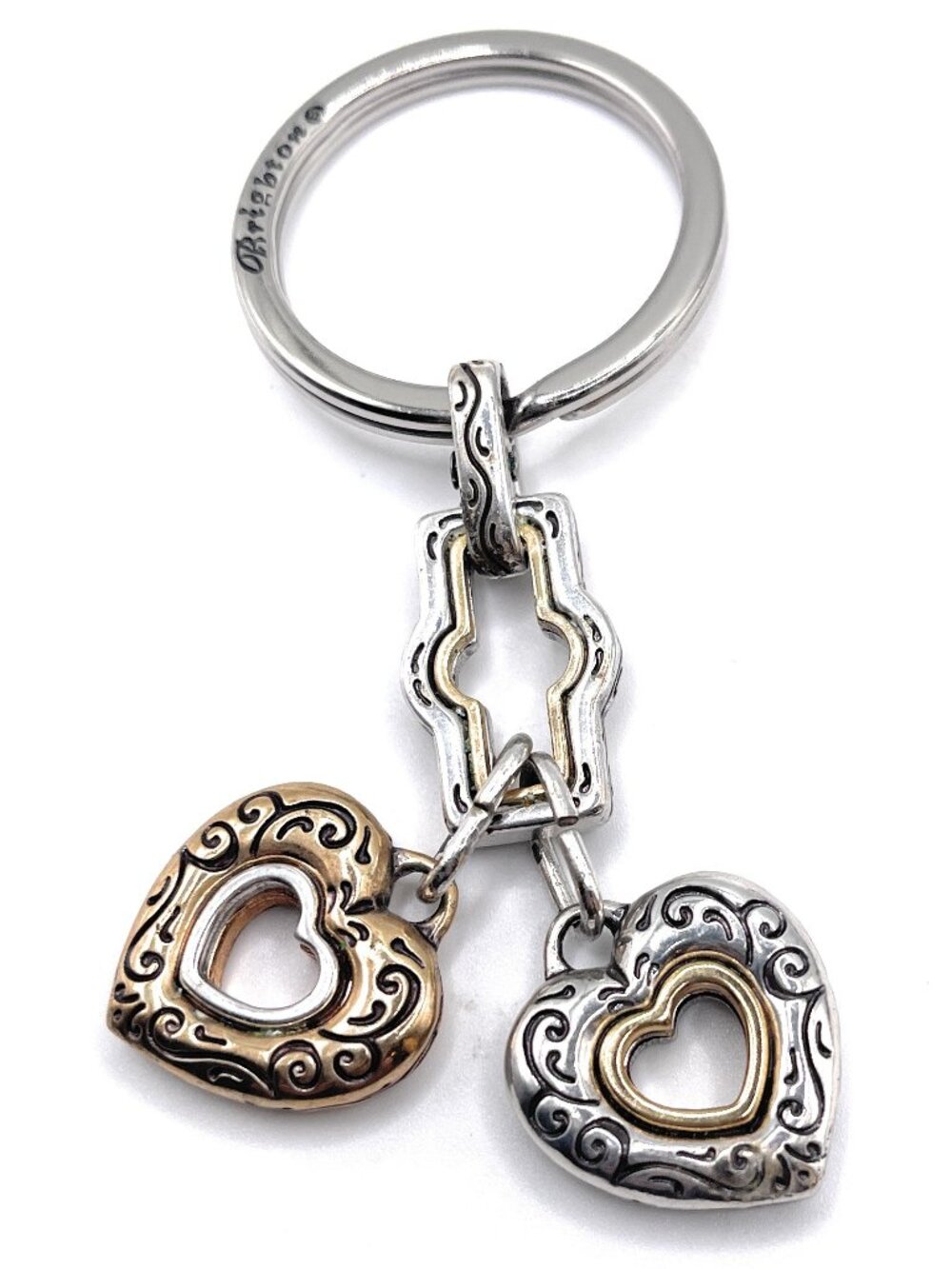 Brighton Heart Key Holder - 1499